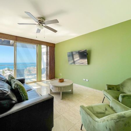 Quiet Cozy Getaway With Stunning Ocean View Appartamento Puerto Peñasco Esterno foto