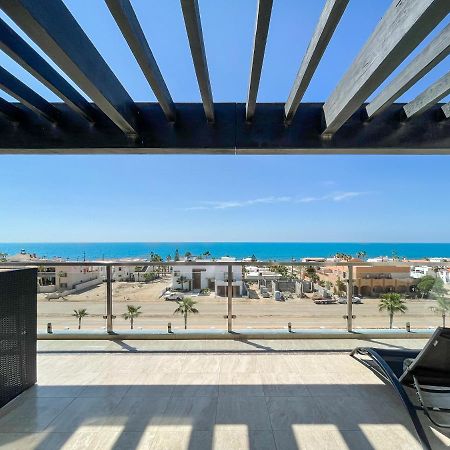 Quiet Cozy Getaway With Stunning Ocean View Appartamento Puerto Peñasco Esterno foto
