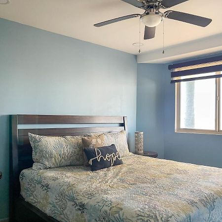 Quiet Cozy Getaway With Stunning Ocean View Appartamento Puerto Peñasco Esterno foto