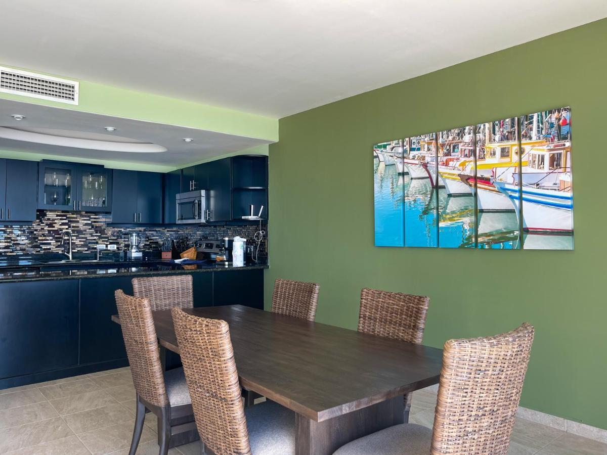 Quiet Cozy Getaway With Stunning Ocean View Appartamento Puerto Peñasco Esterno foto