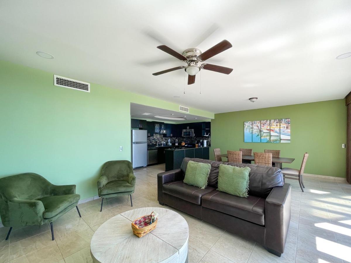 Quiet Cozy Getaway With Stunning Ocean View Appartamento Puerto Peñasco Esterno foto