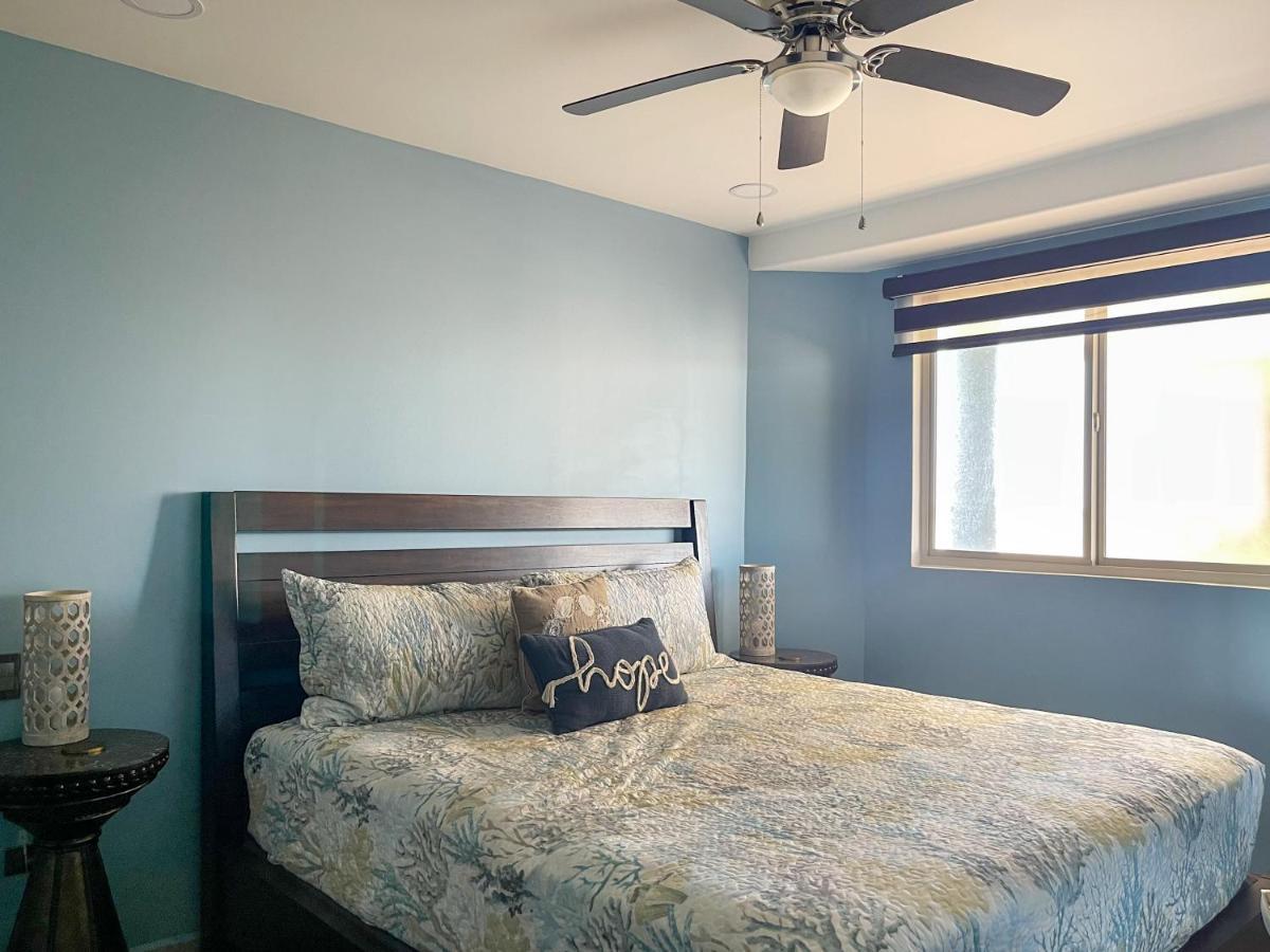 Quiet Cozy Getaway With Stunning Ocean View Appartamento Puerto Peñasco Esterno foto