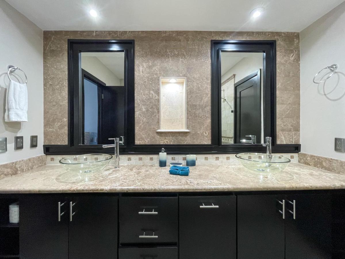 Quiet Cozy Getaway With Stunning Ocean View Appartamento Puerto Peñasco Esterno foto