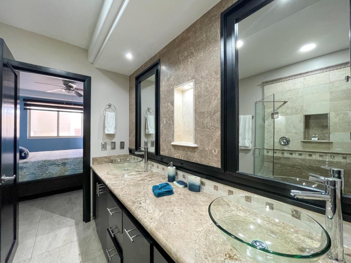 Quiet Cozy Getaway With Stunning Ocean View Appartamento Puerto Peñasco Esterno foto