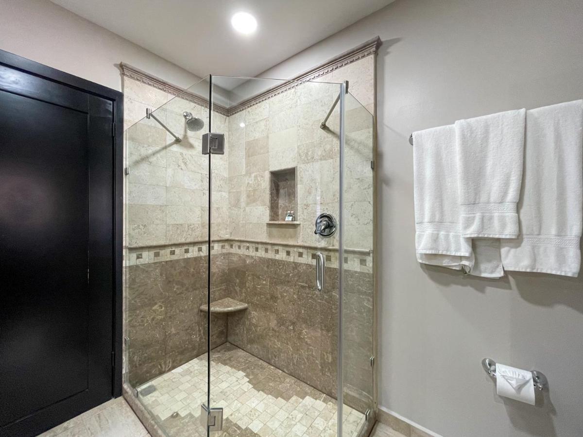 Quiet Cozy Getaway With Stunning Ocean View Appartamento Puerto Peñasco Esterno foto