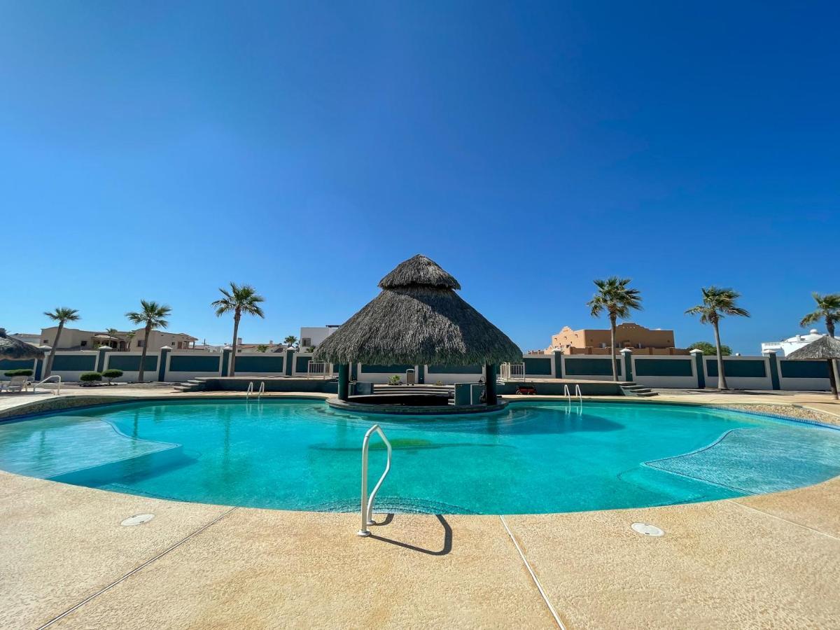 Quiet Cozy Getaway With Stunning Ocean View Appartamento Puerto Peñasco Esterno foto