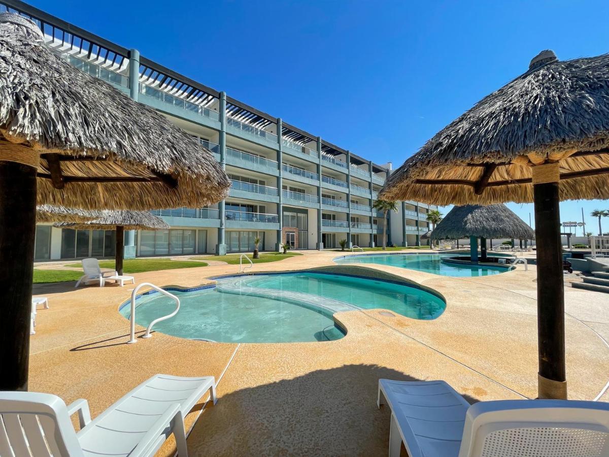 Quiet Cozy Getaway With Stunning Ocean View Appartamento Puerto Peñasco Esterno foto