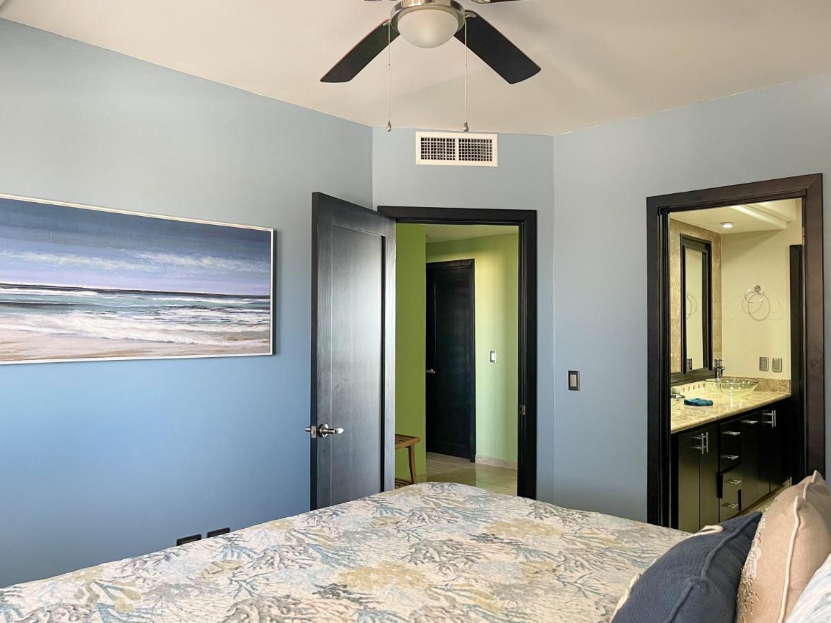 Quiet Cozy Getaway With Stunning Ocean View Appartamento Puerto Peñasco Esterno foto
